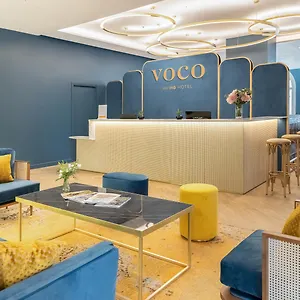 Voco Montparnasse, An Ihg מלון